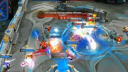 War hok HD
