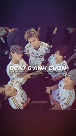 beat 6 ảnh