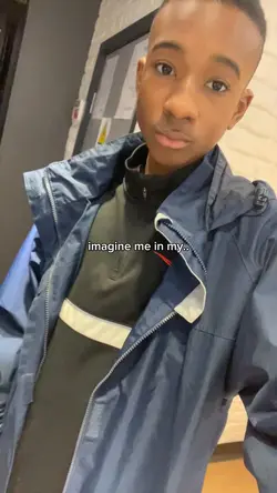 imagine me in my..