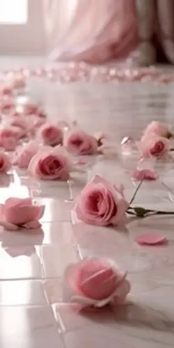 バラ🌹