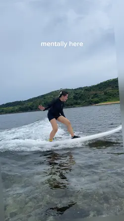 Surfing Template
