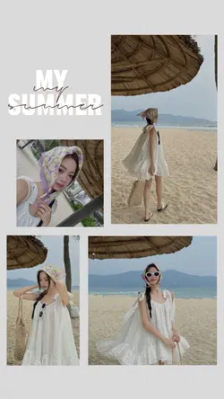 Mẫu xinh