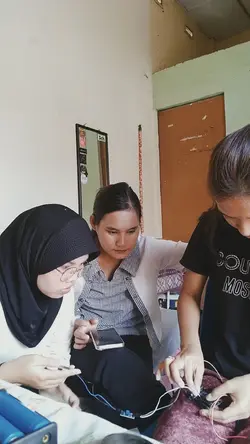 video cepat estetik 