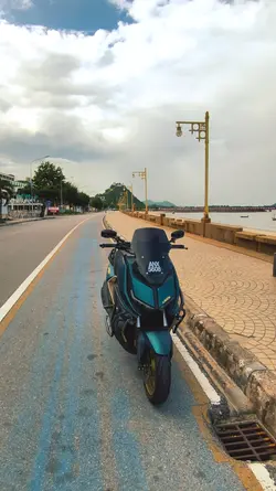 Tenang