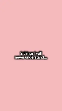2thingiwillnever
