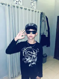 you will be my girl 