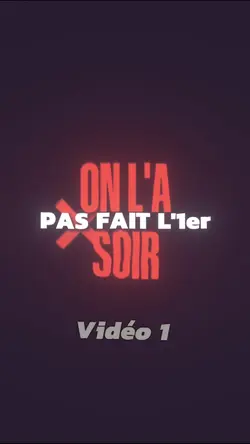 Qu’j’vais te marier💍
