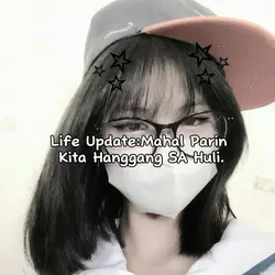 Life Update.