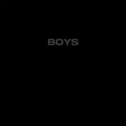 BOYS ARE SO-