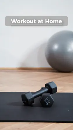 Workout at Home