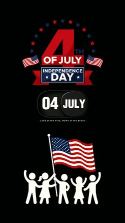 INDEPENDENCE DAY