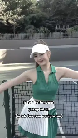 istek fancam veririm
