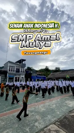 Anak Indonesia Hebat