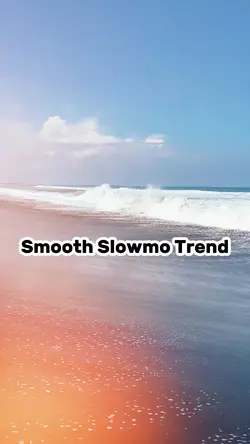 Light Slowmo Trend