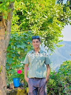रुकुम मैकाेट