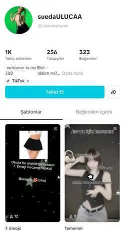çok samimi
