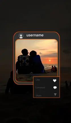 kece nih