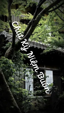 CHÚT KỶ NIỆM BUỒN 