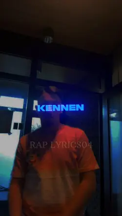 Kenan - Paranormal 