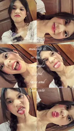 trend tiktok 