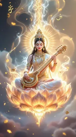 Saraswathi 