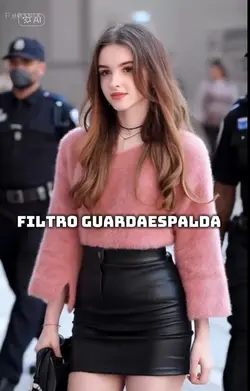 filtro guardaespalda