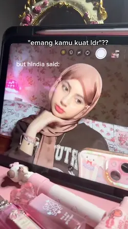 emang kuat ldr?