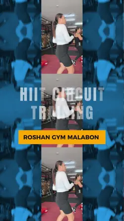 Group Workout 