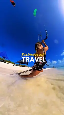 Summer Travel 