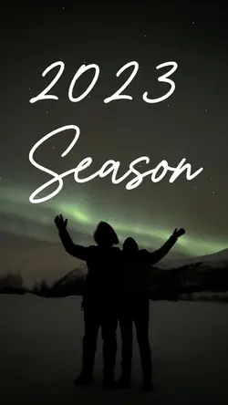 Your 2023 Season