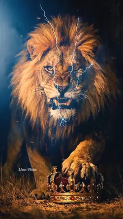 lion king ai