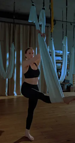 BEAUTIFUL YOGA