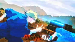 Anime edit