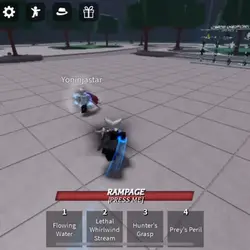Kyoto combo