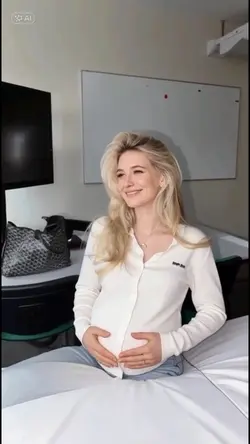 al pregnant