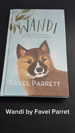 Mini book review P1