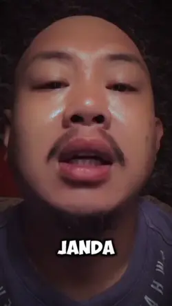 MenyalaParaJanda