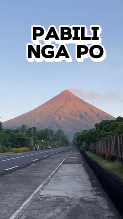PABILI NGA PO 