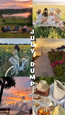 6 foto JULI