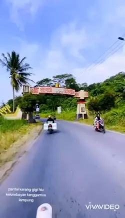 Lagu lampung