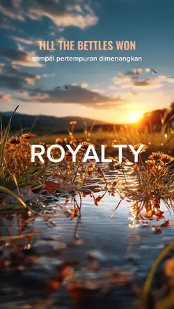 Royalty