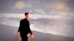 Landscape slowmo