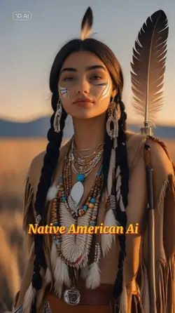 native American ai