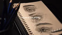 The thing about art