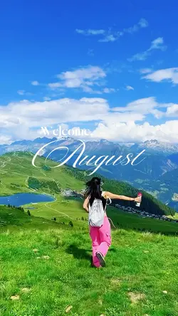 August