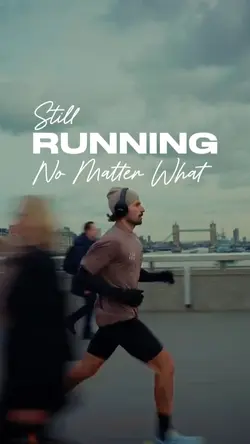 Still Running