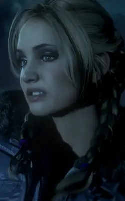 Jessica until dawn 