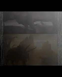 1v1 Dino Template