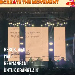 Besok aku