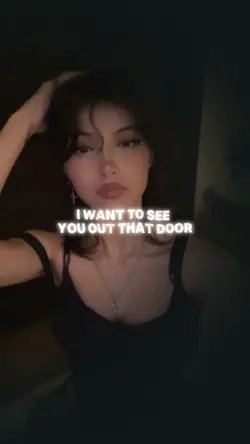 Bye bye bye